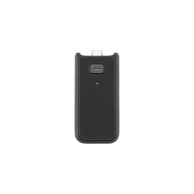 Osmo Pocket 4 Battery Handle